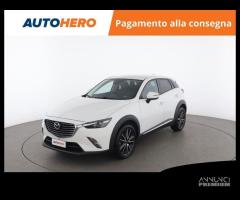 MAZDA CX-3 AZ13997 - 1