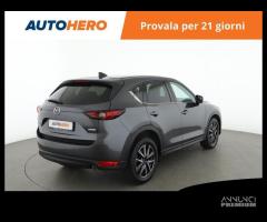 MAZDA CX-5 RB14382