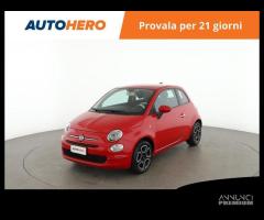 FIAT 500 HT23317