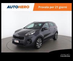 KIA Sportage TP90038