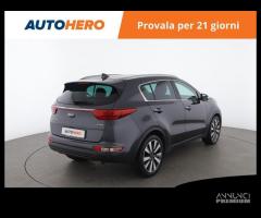 KIA Sportage TP90038 - 5