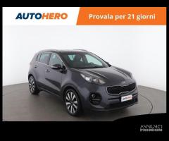 KIA Sportage TP90038 - 6