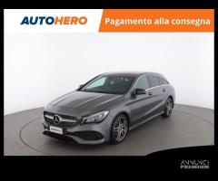 MERCEDES-BENZ CLA 180 HF95024