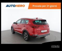 KIA Sportage UJ98029 - 4