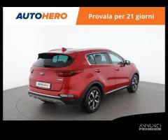 KIA Sportage UJ98029 - 5