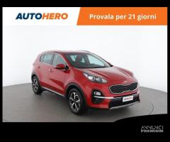 KIA Sportage UJ98029 - 6