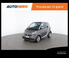 SMART ForTwo CU52242 - 1