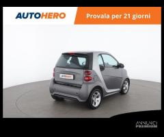 SMART ForTwo CU52242 - 5