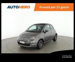 FIAT 500 RX70333 - 1