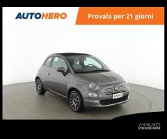 FIAT 500 RX70333 - 6