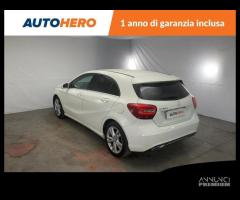 MERCEDES-BENZ A 180 EW01795