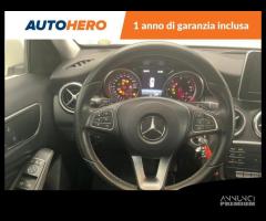 MERCEDES-BENZ A 180 EW01795 - 12