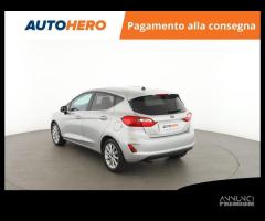 FORD Fiesta XA73775