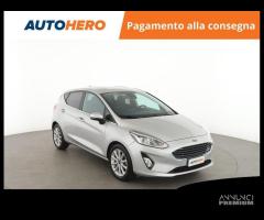 FORD Fiesta XA73775 - 6