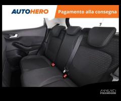 FORD Fiesta XA73775 - 9