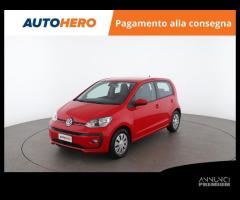 VOLKSWAGEN up! JU97975 - 1