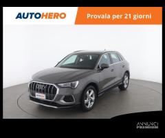 AUDI Q3 NS82890