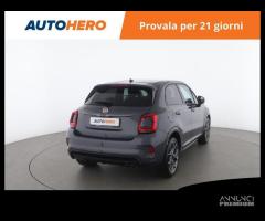 FIAT 500X CT91805