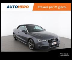 AUDI A5 VN53534 - 6