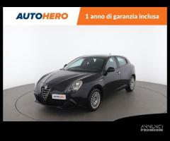 ALFA ROMEO Giulietta FK57133