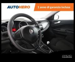 ALFA ROMEO Giulietta FK57133 - 7