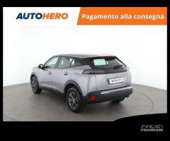 PEUGEOT 2008 LT11078