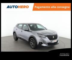 PEUGEOT 2008 LT11078 - 6