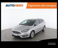 FORD Focus NG30578 - 1