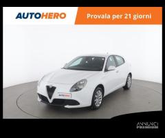 ALFA ROMEO Giulietta YC01805