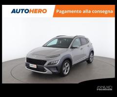 HYUNDAI Kona DN37086