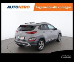 HYUNDAI Kona DN37086