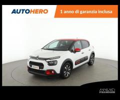 CITROEN C3 WU27766 - 1