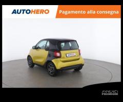 SMART ForTwo TE17662