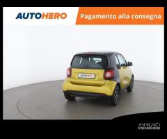 SMART ForTwo TE17662