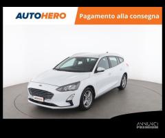 FORD Focus DW47138 - 1