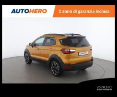 FORD EcoSport TZ94173