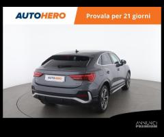 AUDI Q3 YT89978