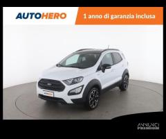 FORD EcoSport HD07877 - 1