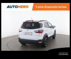 FORD EcoSport HD07877 - 5