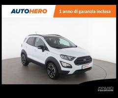 FORD EcoSport HD07877 - 6