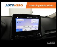 FORD EcoSport HD07877 - 14