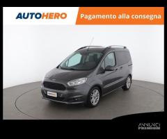 FORD Tourneo Courier GY39328