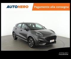 FORD Puma LC28971 - 6