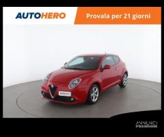 ALFA ROMEO MiTo HD91672