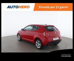 ALFA ROMEO MiTo HD91672