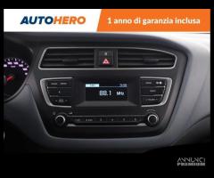 HYUNDAI i20 KK75798 - 14