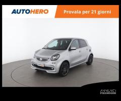 SMART ForFour KA30849 - 1