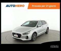 HYUNDAI i30 GU02015