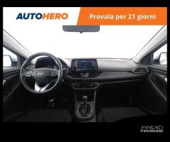 HYUNDAI i30 GU02015 - 8