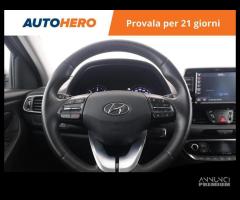 HYUNDAI i30 GU02015 - 11